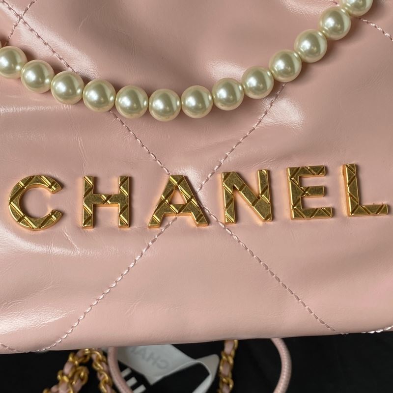 Chanel Hobo 22 Bags